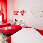 Casa de hóspedes Stella Marina 4*