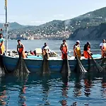 Πανσιόν Stella Marina 4*