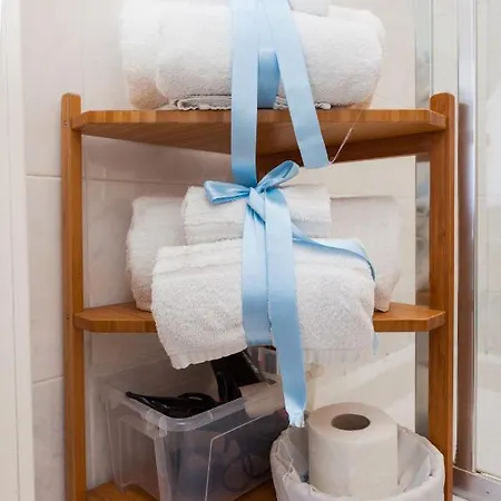 Stella Marina Camogli