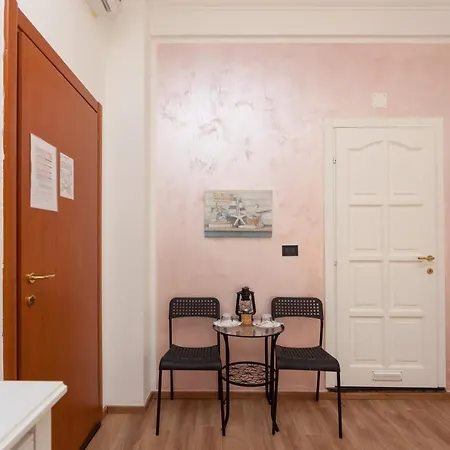 Stella Marina 4* Camogli