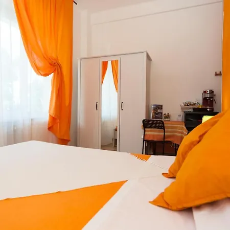 Pensionat Stella Marina 4*