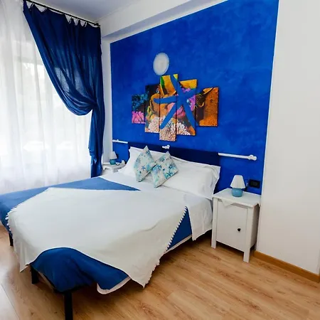 Stella Marina 4*