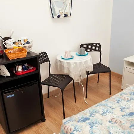 Stella Marina Pensionat