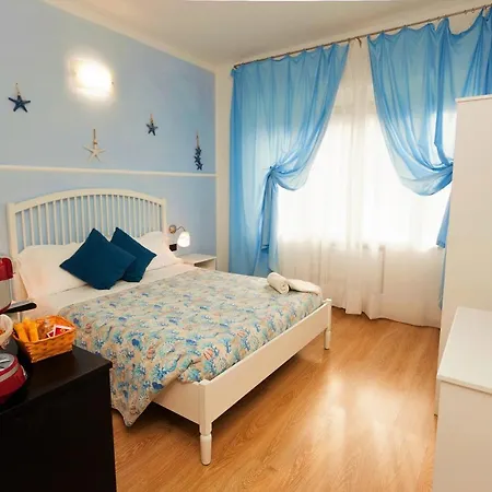 Stella Marina 2*