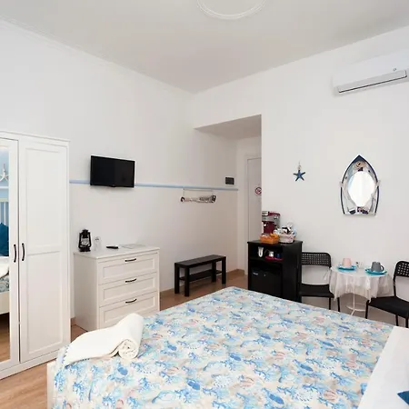 Stella Marina Pensionat