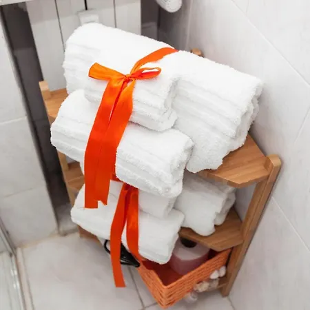 Stella Marina Pensionat 4*