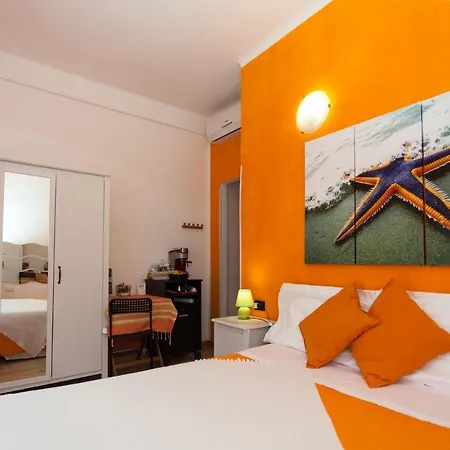 Pensionat Stella Marina 4*