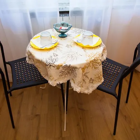 Stella Marina 4* Camogli