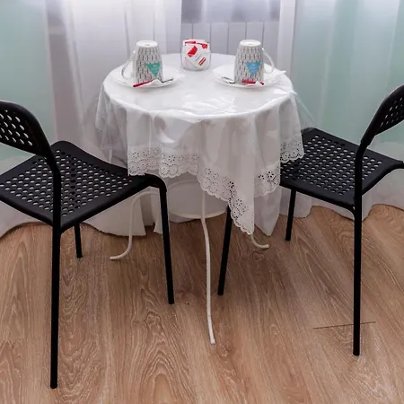 Stella Marina Pensionat Camogli