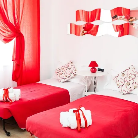 Stella Marina Pensionat 4*