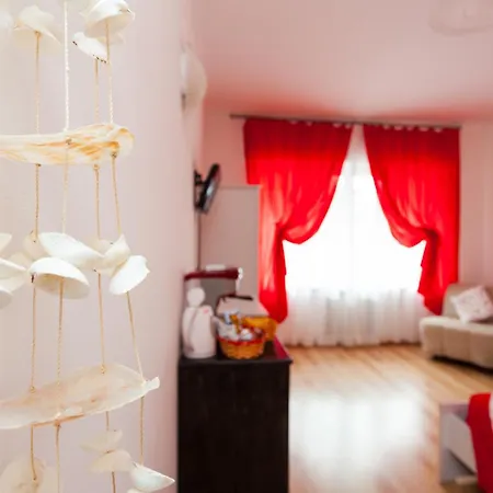 Pensionat Stella Marina 4*