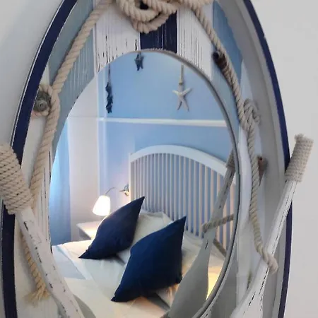 Pensionat Stella Marina 4*