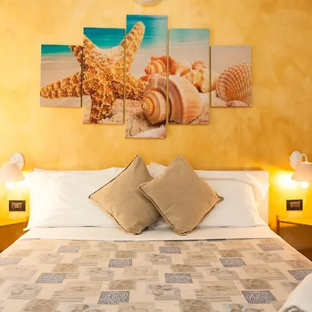 Stella Marina Pensionat 4*