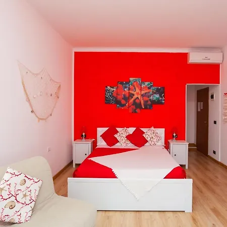 Stella Marina Pensionat 4*