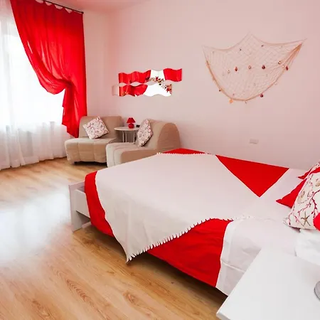 Stella Marina Pensionat 4*