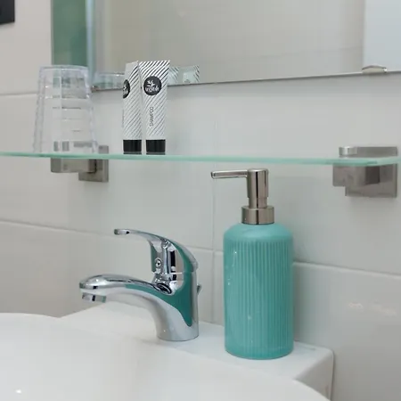 Pensionat Stella Marina 4*