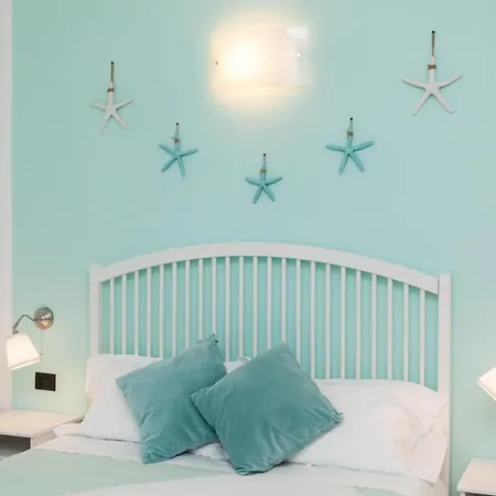 Pensionat Stella Marina 4*