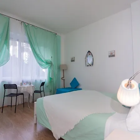 Guest house Stella Marina 2*
