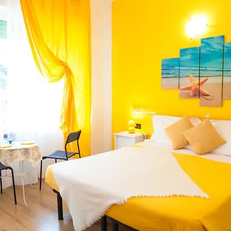 Stella Marina 4*