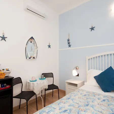 Pensionat Stella Marina Camogli