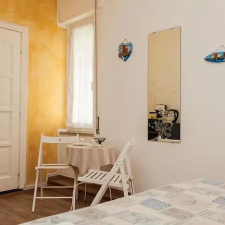 Pensionat Stella Marina 4*