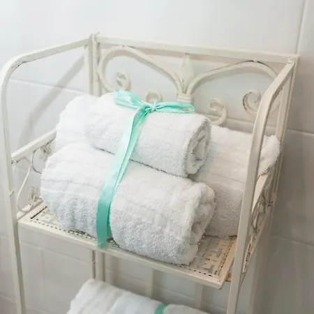 Stella Marina Guest house