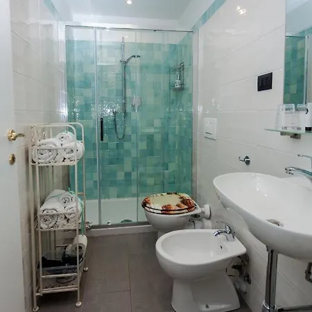 Stella Marina Pensionat