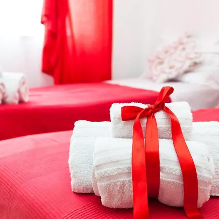 Stella Marina Pensionat Camogli