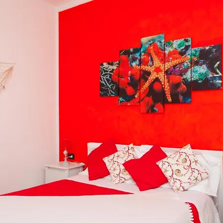 Stella Marina Pensionat 4*