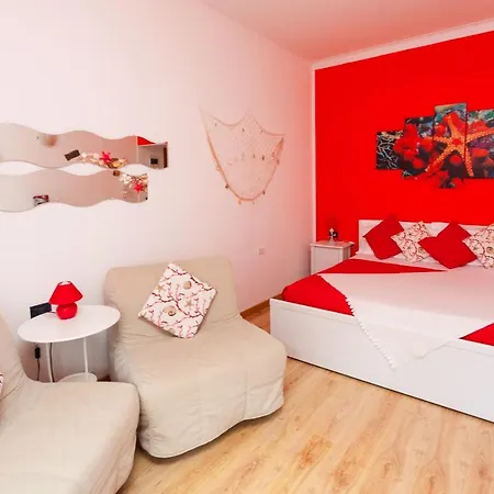 Stella Marina Pensionat 4*