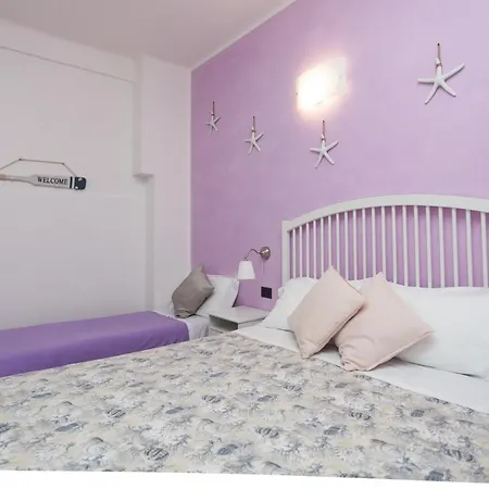 Stella Marina 2*