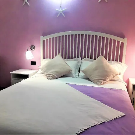 Pensionat Stella Marina Camogli