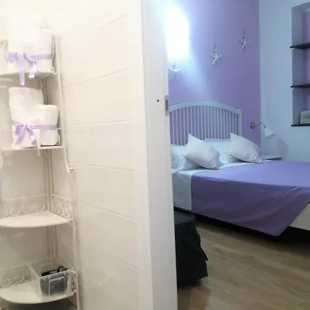 Stella Marina Guest house Camogli