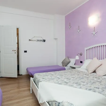 Stella Marina 4*
