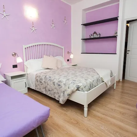 Stella Marina 4*