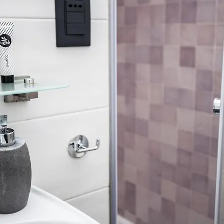 Stella Marina Pensionat 4*