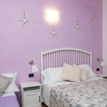 Casa de hóspedes Stella Marina 4*