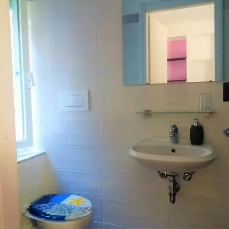 Stella Marina Guest house