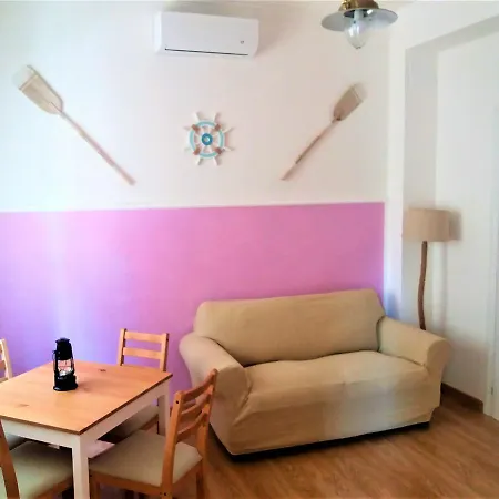 Guest house Stella Marina 2*