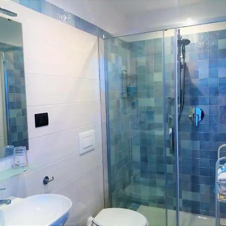 Pensionat Stella Marina 4*