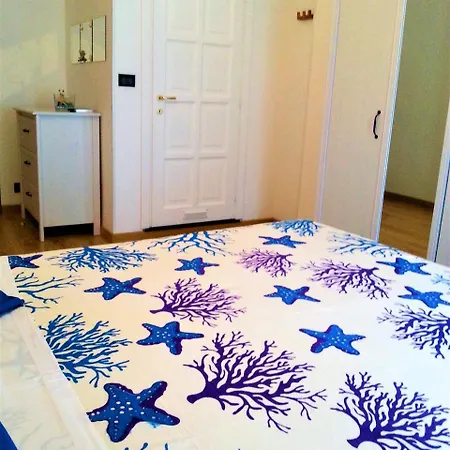 Stella Marina 4* Camogli