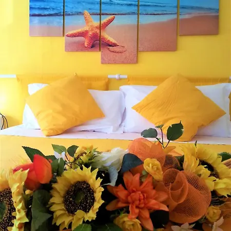 Stella Marina Guest house