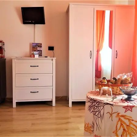 Guest house Stella Marina Camogli