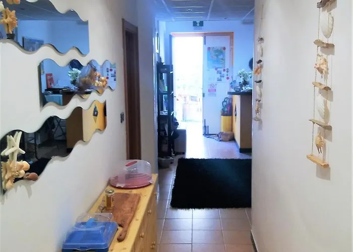 斯特拉海滨酒店