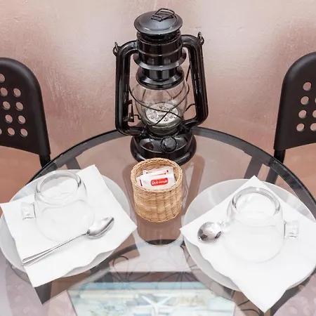 Pensjonat Stella Marina Camogli