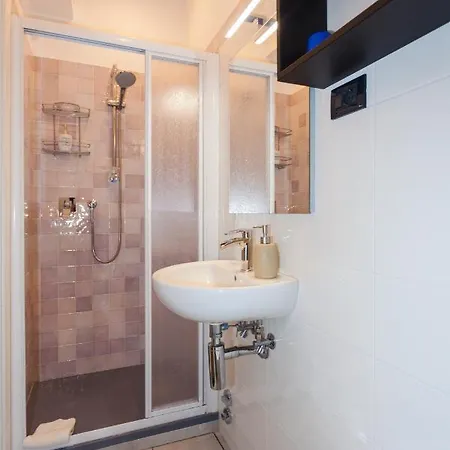 Stella Marina Camogli