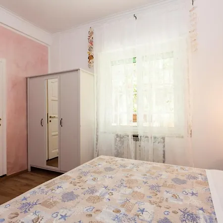 Stella Marina Pensjonat 4*