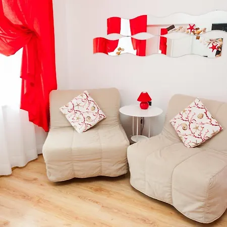 Stella Marina Vendégház Camogli