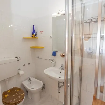 Stella Marina Гостевой дом 4*
