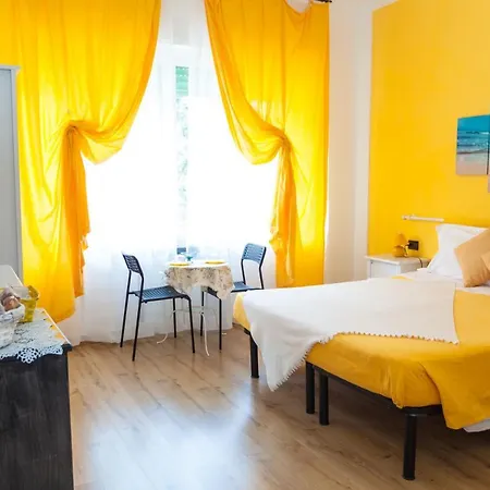 斯特拉海滨酒店 卡莫利